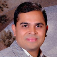 InvaPharm, Inc. Employee Kalpesh Bodar's profile photo
