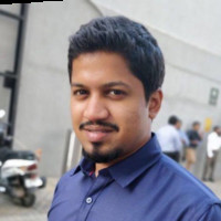 Karthik Sadanand Email & Phone Number