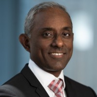 Sun Life Employee Ram Balakrishnan's profile photo