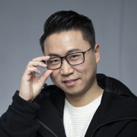 HPOOL Employee Alex Yang's profile photo