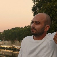 Nicos Group Inc. Employee Luca Diaferio's profile photo