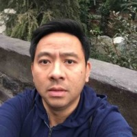 Alcon Employee Timothy Ha's profile photo