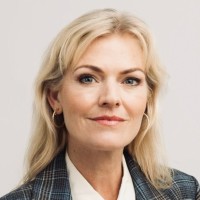 Lotte Høgsberg Email