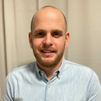 Struqtur Employee Rasmus Lindström's profile photo