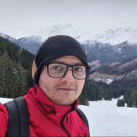 Matic Plast Milano Employee Manuel D'Amelio's profile photo