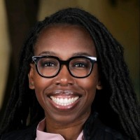 Joy Brunson-Nsubuga
