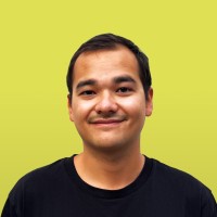 Treize Grammes Employee Arthur Vu's profile photo