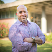 United Forming, Inc. Employee Chris Assal's profile photo