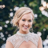 bellissima bride Employee Quinn Pribble's profile photo