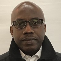 OTG Management Employee Beethoven Volcy's profile photo