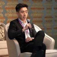 SBI Digital Markets Employee Keoni Foo's profile photo