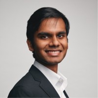 UBS Employee Ali Jaffri's profile photo