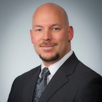 Dow Employee Jerry Burns's profile photo