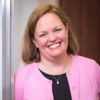 Sterne, Kessler, Goldstein & Fox Employee Marsha Gillentine's profile photo