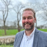 Homefashion Group B.V. Employee Jan Verschoor's profile photo