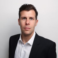 Cpro Industry Projects & Solutions GmbH Employee Lukas Stephan's profile photo