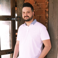 eCorban Employee Guilherme MacIel's profile photo