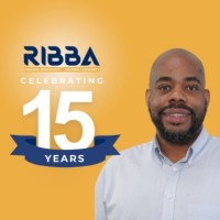 RIBBA Employee Anthony Ranglin's profile photo