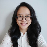 Eunoia Employee Dorothy Koh's profile photo