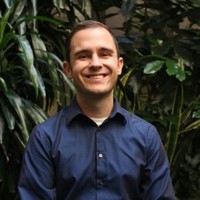 Health Share of Oregon Employee Stuart Bradley's profile photo