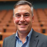 Emmanuel College (Boston) Employee Sean Philpott's profile photo