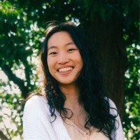 Katie Liu's profile photo