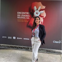 Claro Brasil Employee Amanda Simões Rodrigues's profile photo