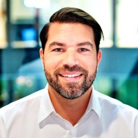 Trustpilot Employee Matt Brown's profile photo