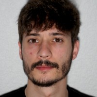 Inhispania Employee Lucas Pérez de Perceval Riquelme's profile photo