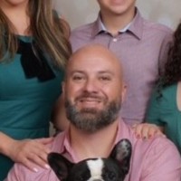 TCS Group, Inc. Employee William Evans's profile photo