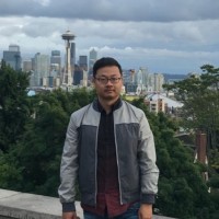 GenEditBio Limited Employee Zhixiong Zhou's profile photo