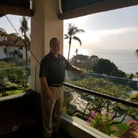 James Moore Email & Phone Number