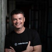 rabota.ua Employee Valeriy Reshetnyak's profile photo
