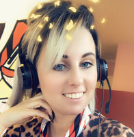 Jobfixers Employee Yasmine de Meyer's profile photo