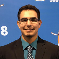 JBS USA Employee Kyle Abernathy's profile photo