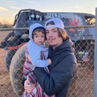 Outlier Employee Austin Doss's profile photo