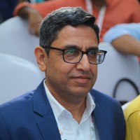 Bharat FIH Employee Rajesh Abichandani's profile photo