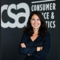 Ana-Maria Matic Email