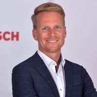 Bosch Magyarország Employee Thomas Metz's profile photo