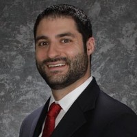 Eurpac Service Inc. Employee Chas Cahn's profile photo