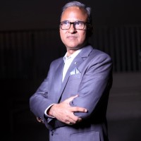 Anand Rathi Shares and Stock Brokers Ltd Employee Rakesh Taparia's profile photo