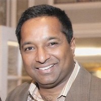 Boston Consulting Group (BCG) Employee Nikhil Gupta's profile photo