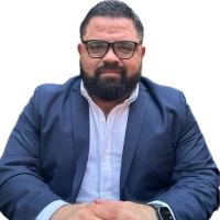 AirSupport Group Employee Gustavo Canales's profile photo