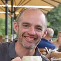 Wrightington, Wigan and Leigh NHS Foundation Trust Employee Chris Clark's profile photo