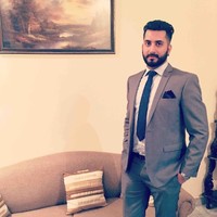 Baycorp Employee Rajat Sharma's profile photo