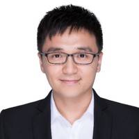 Schlumberger Employee Shengwei Wang's profile photo