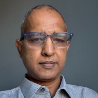 Swimlane Employee Ramanan Gandhi's profile photo
