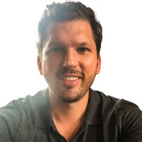 Florida Gulf Coast University Employee Brian Denny's profile photo