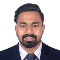 Evogreen Employee Raijo Lani's profile photo