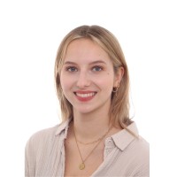 MACK Magic Employee Maria Ladehof's profile photo